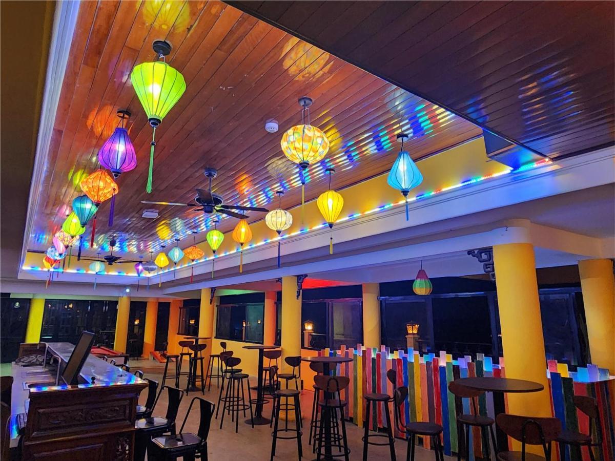 Ihome Hoi An Exterior foto