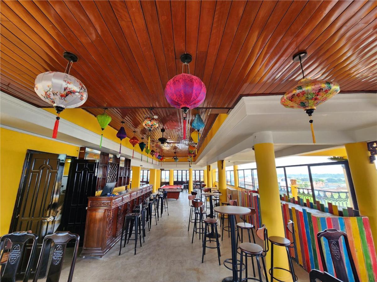 Ihome Hoi An Exterior foto