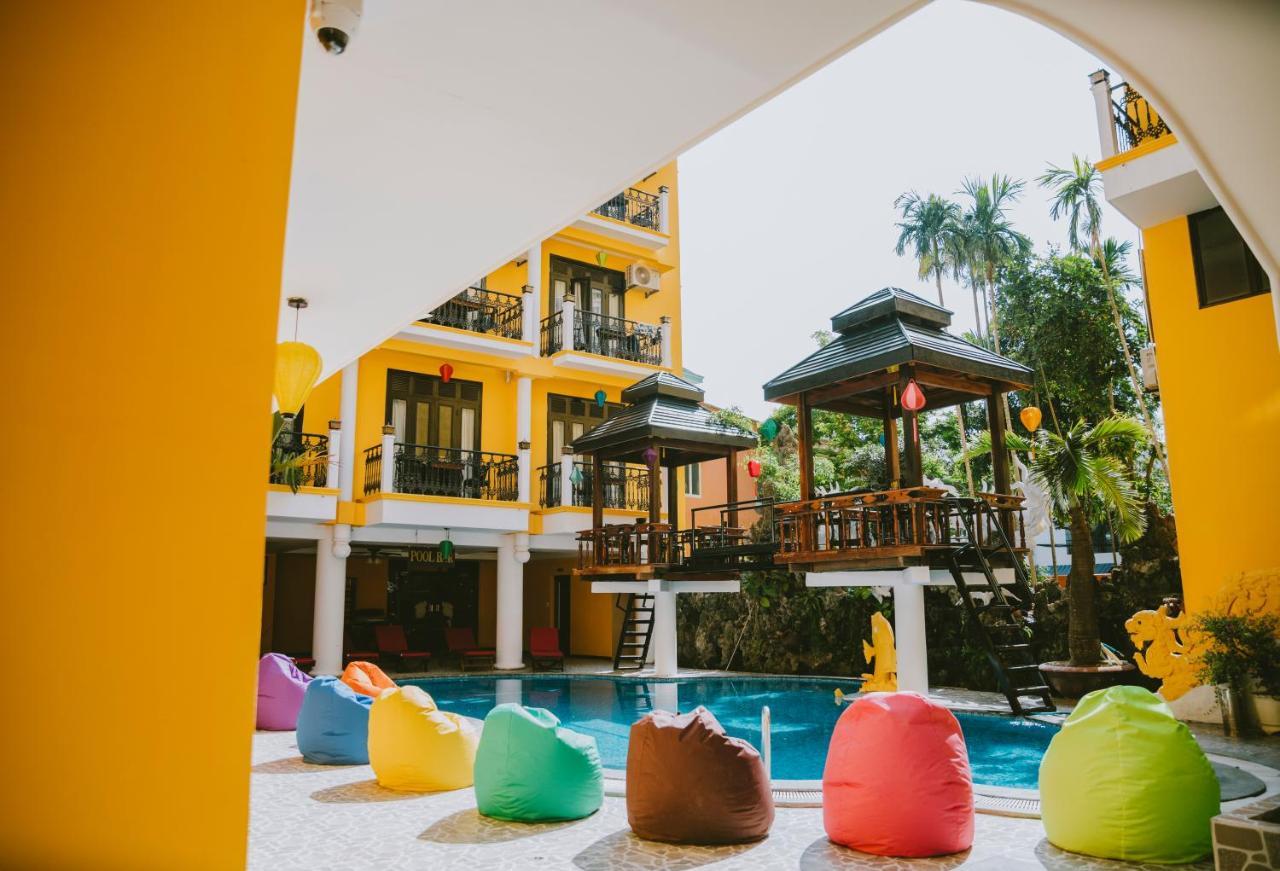 Ihome Hoi An Exterior foto